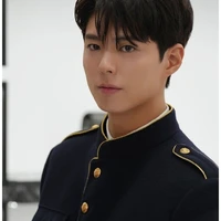 park bogum (guard)