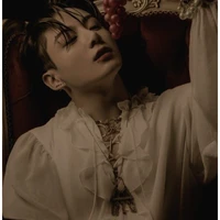 jeon Jungkook/crown prince