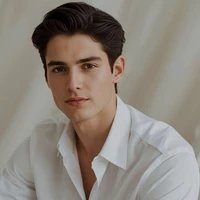 Sebastian Grey(FL brother)