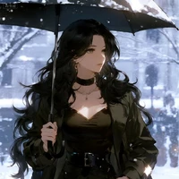 Zara Russel (Fl Mom)