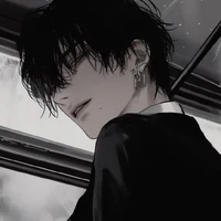 Xander Russell(Fl third brother)