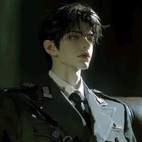 Sean Russell(Fl second brother)