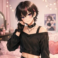 Kai silver/Neo