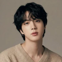Seok jin