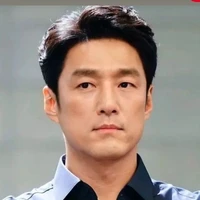 Mr Kim