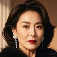 Mrs Kim