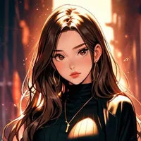 Elara Voss