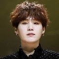 Min Yoongi