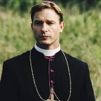 Priest 