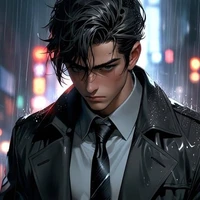 Lucas Bennett