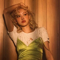 CHAE-YOUNG