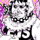 ซินญอร์ พิงค์