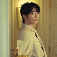 Jeon Jungkook