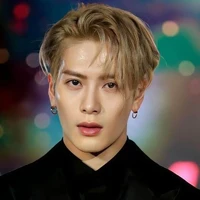 Jackson Wang