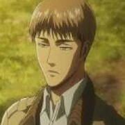 jean