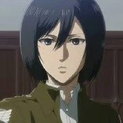 mikasa