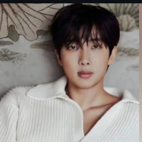 Kim Namjoon (MC Elder brother )