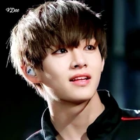 Kim Taehyung (Alpha)
