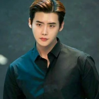 Kim Jong suk (Taehyung father)