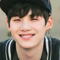 Min Yoongi(Alpha)