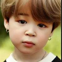 Jeon Jimin (Omega)