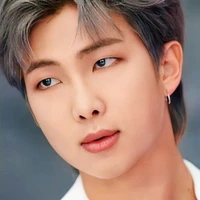 Jeon Namjoon (Jungkook father)