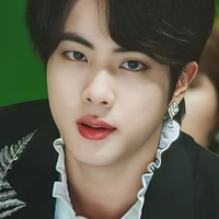 Jeon Jin (Jungkook mother)