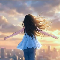  Miss Warrior (Your author)