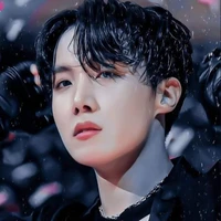 Jeon jhope (Jk Uncle)