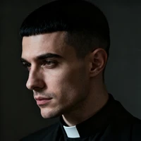 Jeremiah