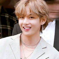 Kim taehyung