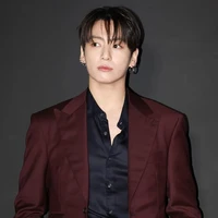 Jeon jungkook