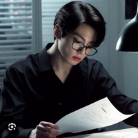 Mr. Jeon Jungkook (CEO)