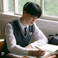 Jimin (Tae