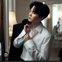 Min Yoongi (Secretary of Jk)
