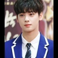 Eun woo (Tae