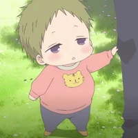 🧸 Kotarō Kashima
「 ことろう 」
🍙🐯