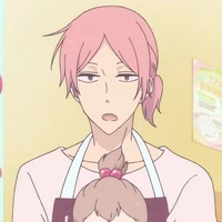 ♡ Yoshihito Usaida
「 うさいだ 」
😪☕