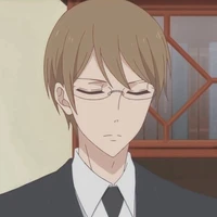 🕴️ Keigo Saikawa
「 さいかわ 」🗝️
✨