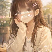 🌸💜Y/N Hanamori 🤍🌸
🐻「 はなもり 」
