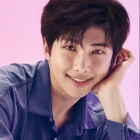 Jeon Namjoon