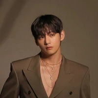Kim Taehyung