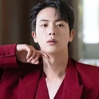 Seokjin