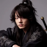 Jeon Jung-guk(4th brother)