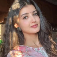 Saira Sharma / FL