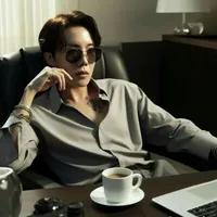 Jung Hoseok