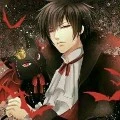 Lelouch Black Heart (ayah Liana)