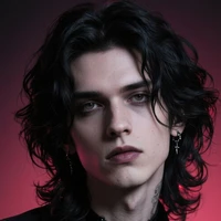 Marco Dandolo/Male Lead