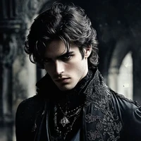 Adriano Vescari /Villain