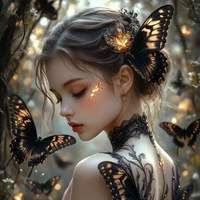 Author Raven Butterfly 🦋